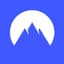 Логотип NordVPN