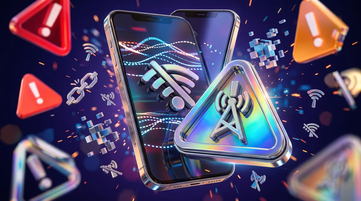 Mobile Data Not Working Today? Russia’s Allowlists and TSPU