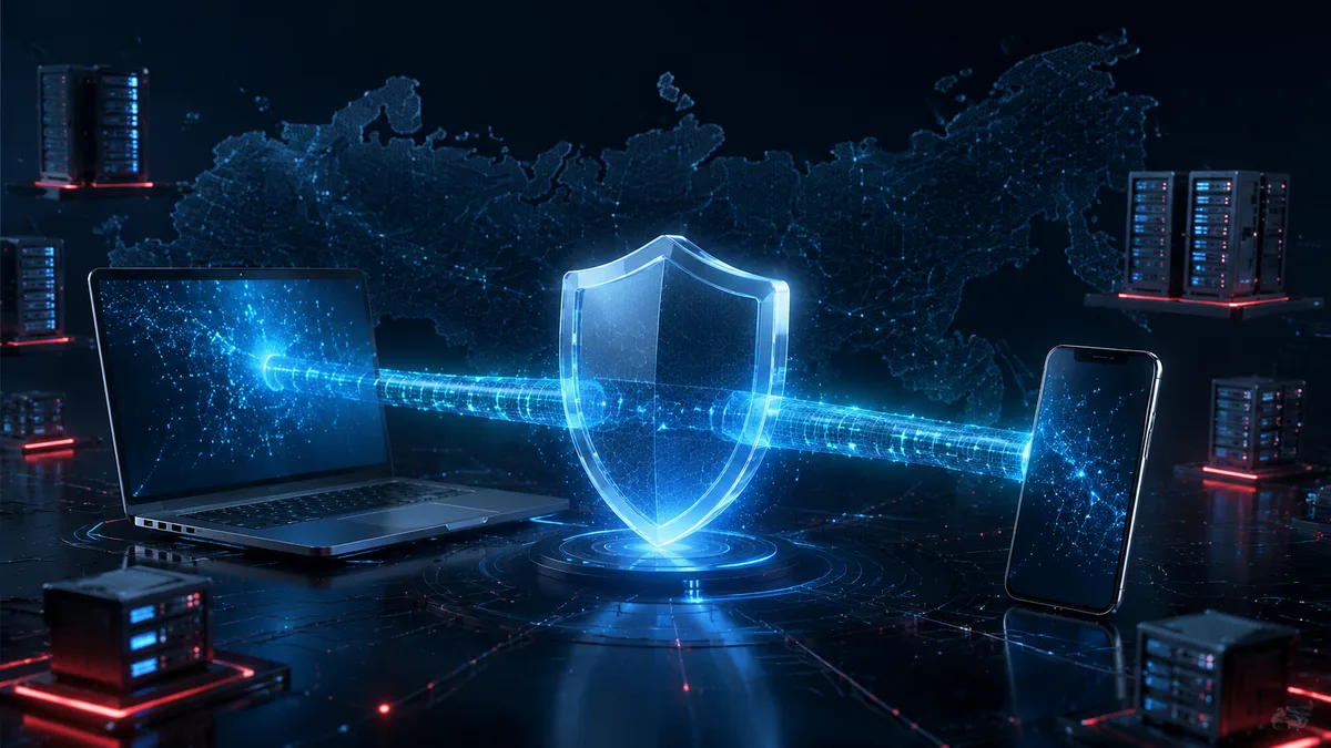 Top 10 Best VPNs That Work in Russia in 2026